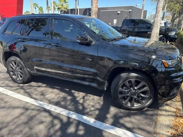 JEEP GRAND CHEROKEE 2019 1C4RJFCG7KC774411 image